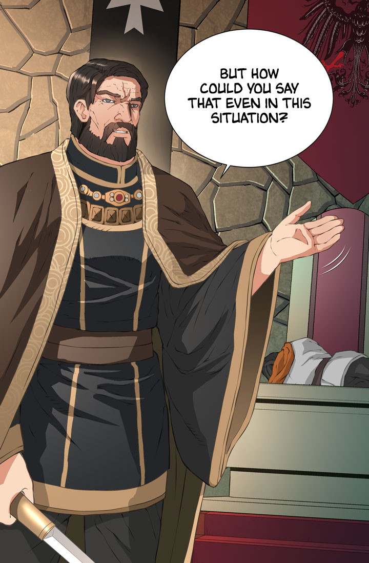 Dimensional Mercenary Chapter 19 - Page 23