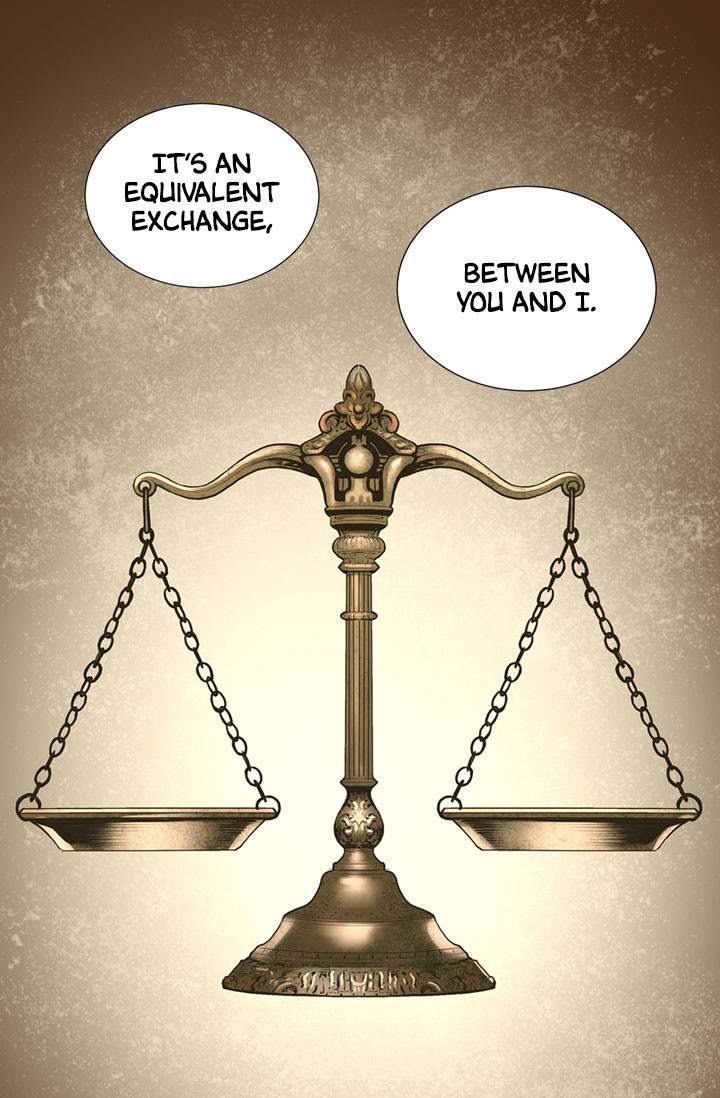 Dimensional Mercenary Chapter 19 - Page 48