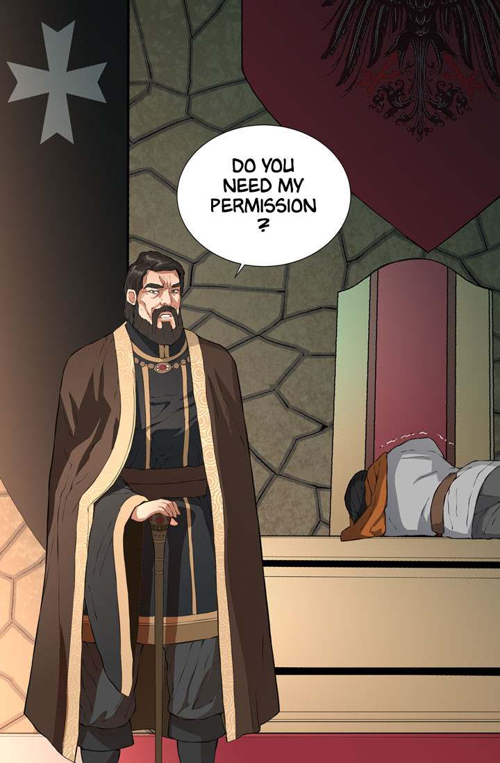 Dimensional Mercenary Chapter 19 - Page 60