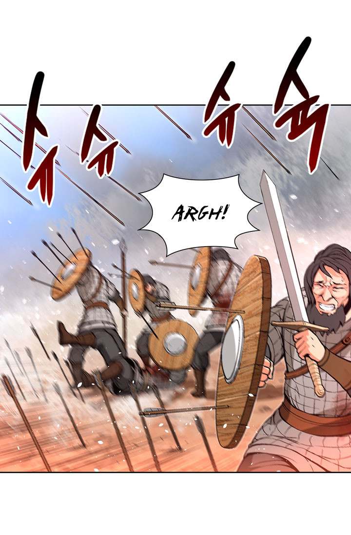 Dimensional Mercenary Chapter 2 - Page 13