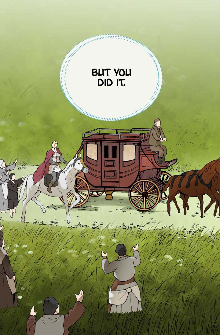 Dimensional Mercenary Chapter 21 - Page 35