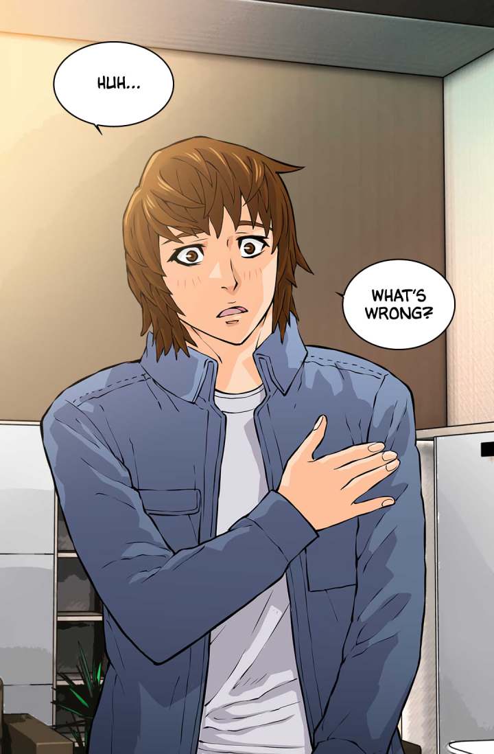 Dimensional Mercenary Chapter 27 - Page 15