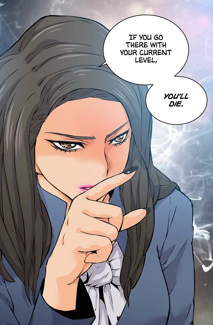 Dimensional Mercenary Chapter 27 - Page 17