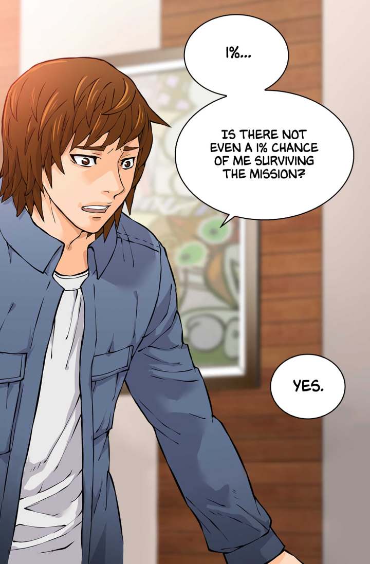 Dimensional Mercenary Chapter 27 - Page 28