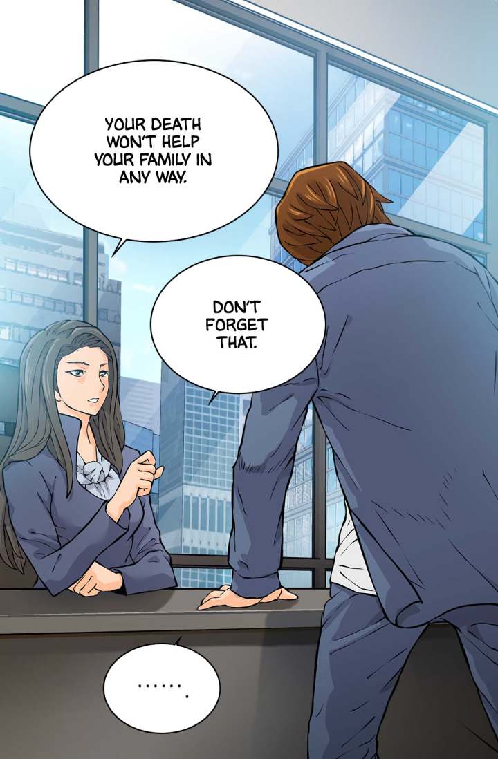 Dimensional Mercenary Chapter 27 - Page 30