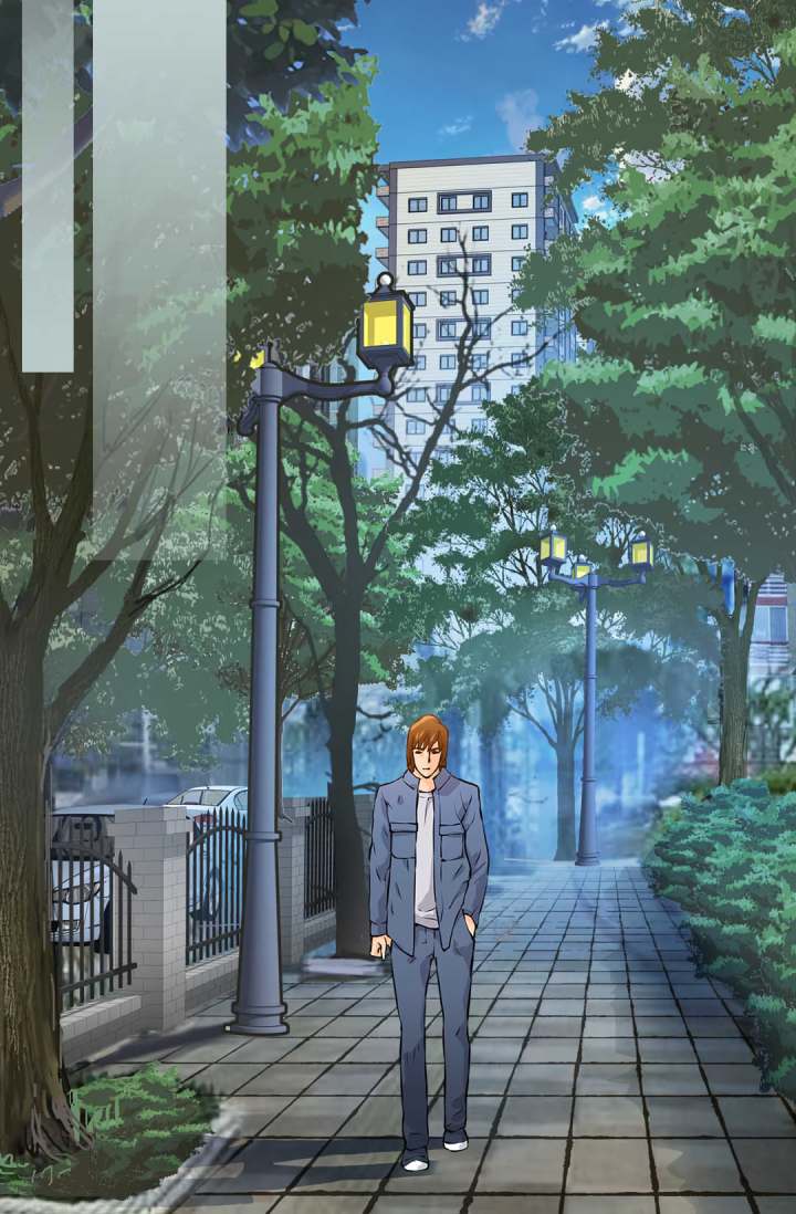 Dimensional Mercenary Chapter 27 - Page 39