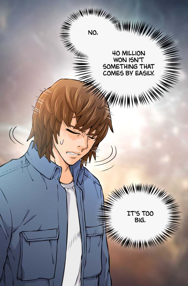 Dimensional Mercenary Chapter 27 - Page 43