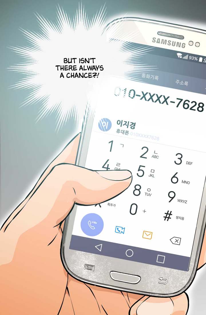 Dimensional Mercenary Chapter 27 - Page 44