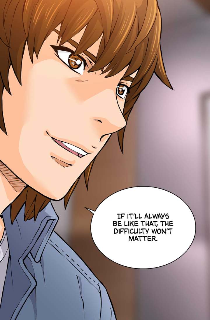 Dimensional Mercenary Chapter 27 - Page 6