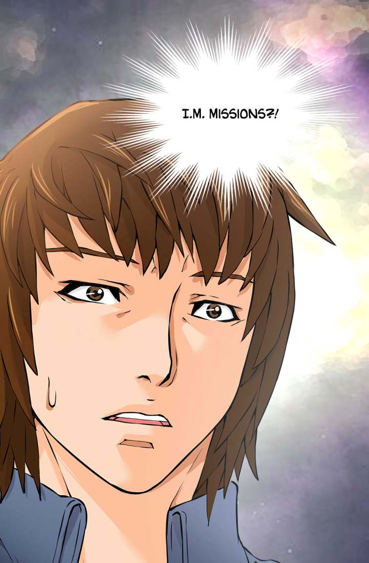 Dimensional Mercenary Chapter 27 - Page 60