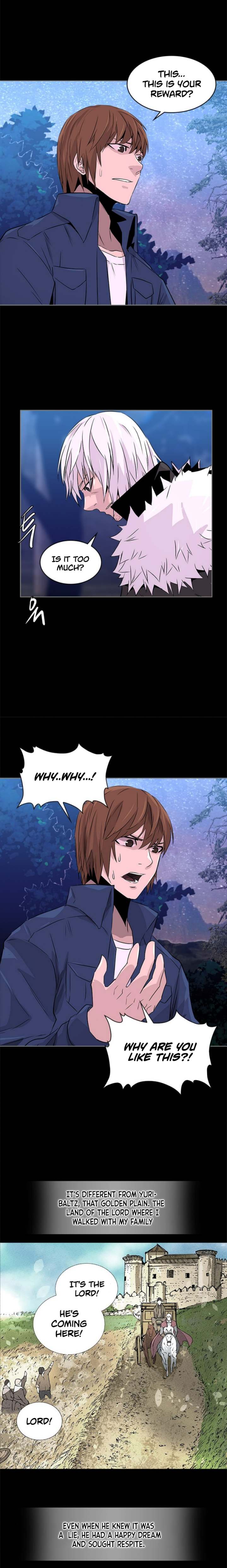 Dimensional Mercenary Chapter 40 - Page 11