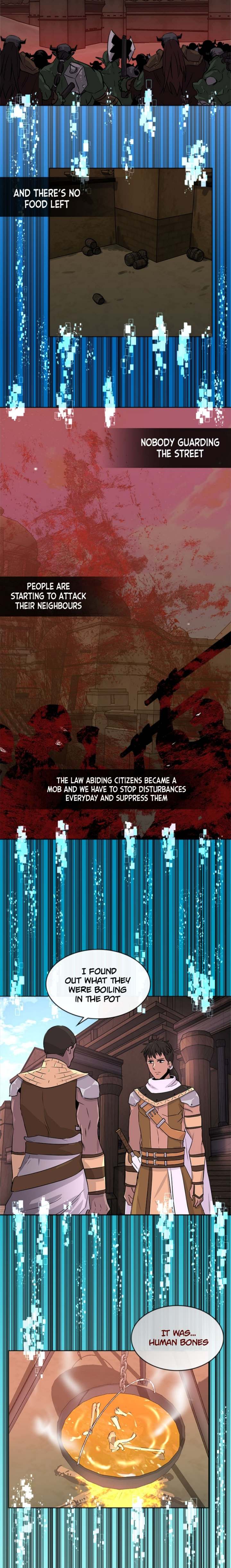 Dimensional Mercenary Chapter 45 - Page 7