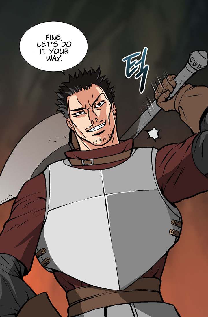 Dimensional Mercenary Chapter 8 - Page 12