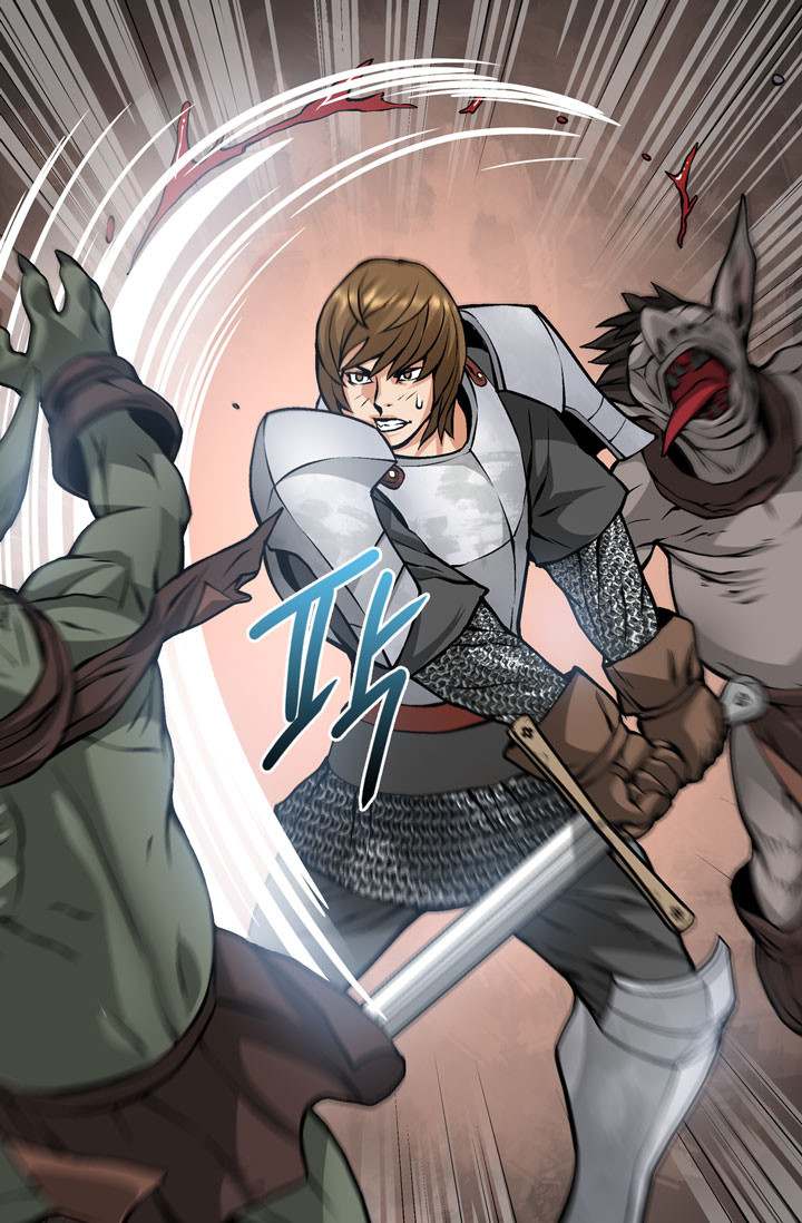 Dimensional Mercenary Chapter 8 - Page 52