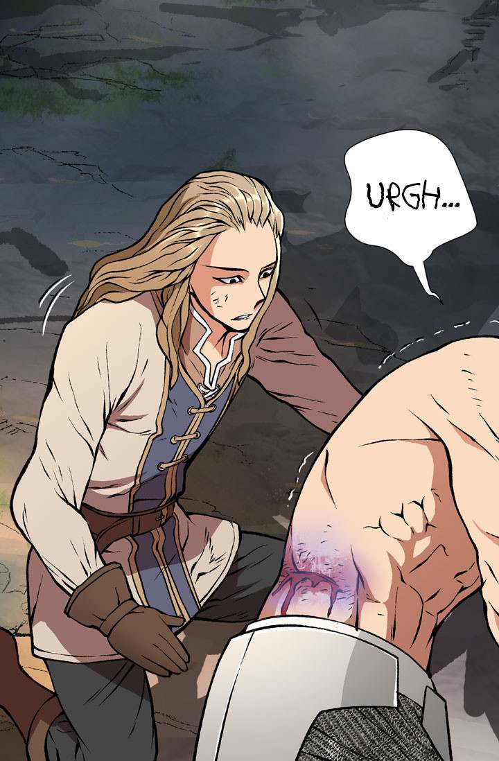 Dimensional Mercenary Chapter 9 - Page 10