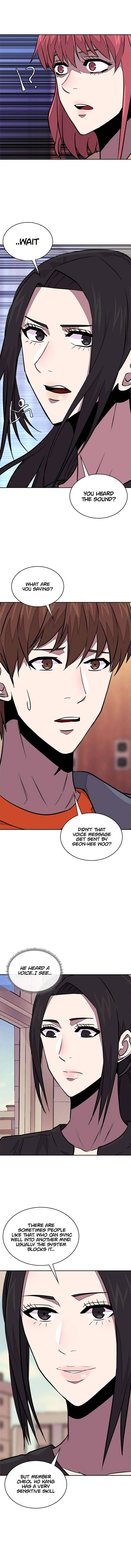 Dimensional Mercenary Chapter 95 - Page 12