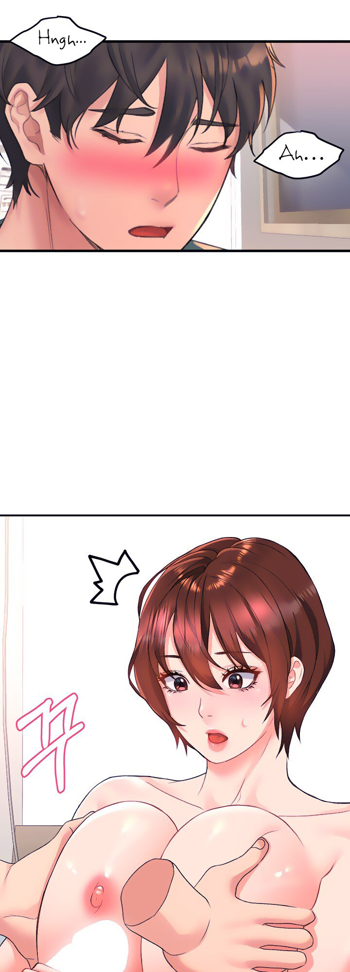 Unlocking her Chapter 13 - Page 49