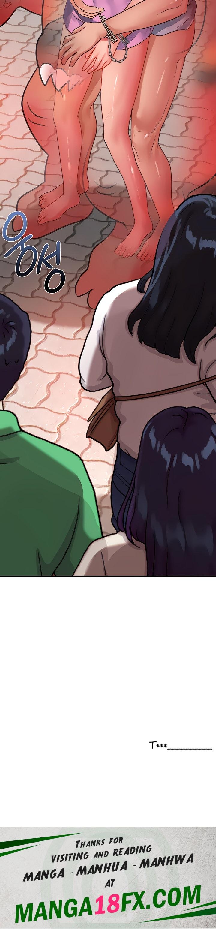 Unlocking her Chapter 56 - Page 21