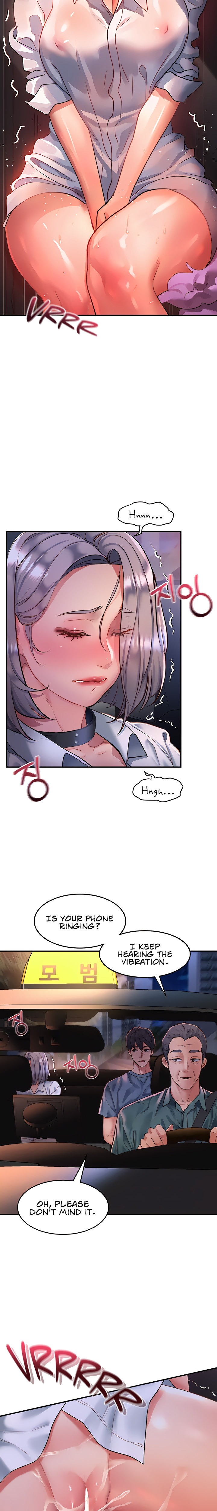 Unlocking her Chapter 61 - Page 3