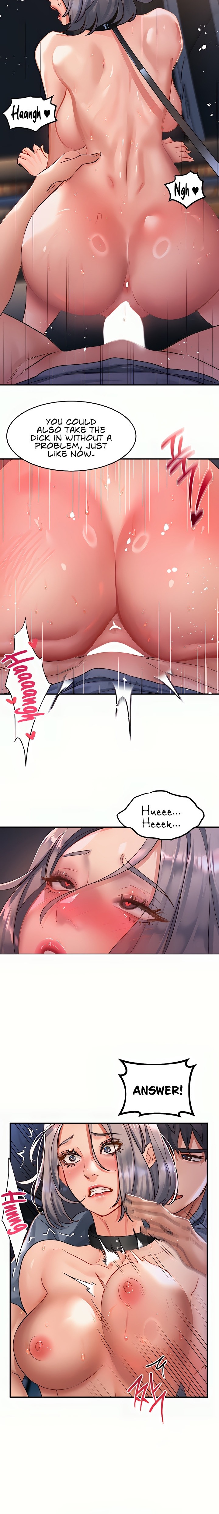 Unlocking her Chapter 62 - Page 6