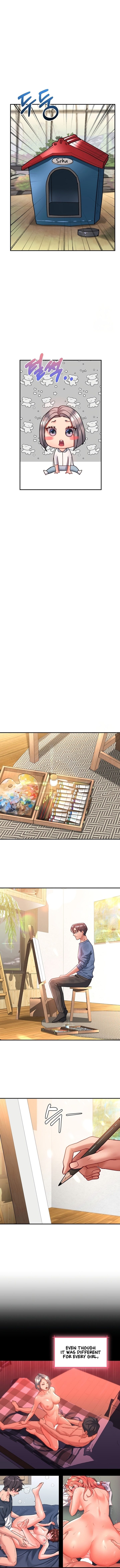 Unlocking her Chapter 71 - Page 13