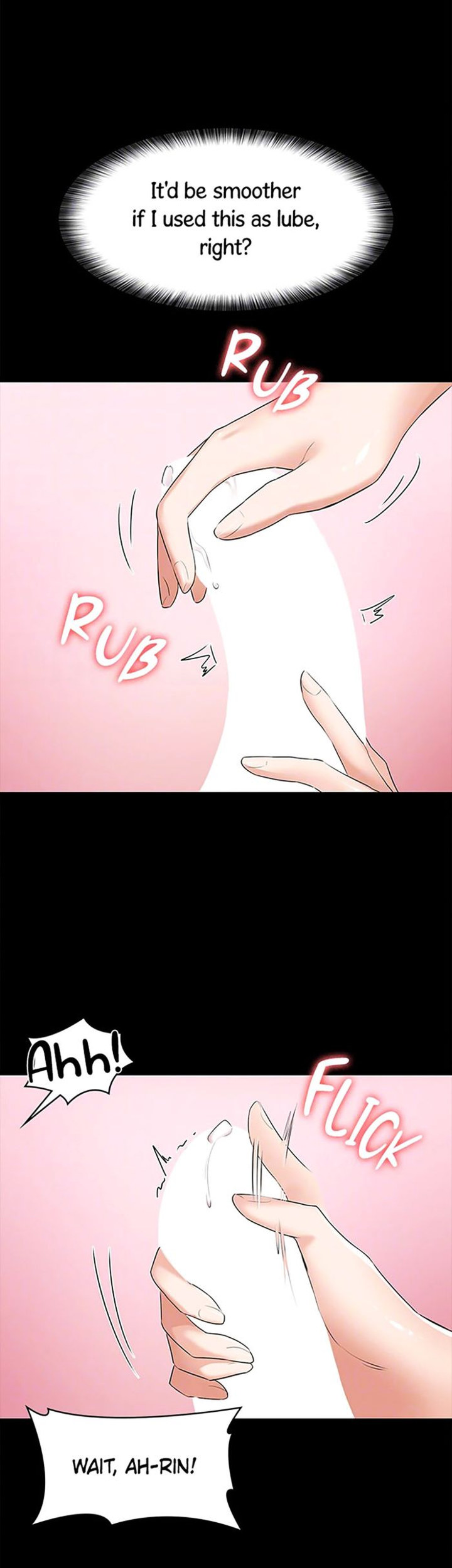 Naughty Little Sister Chapter 12 - Page 15