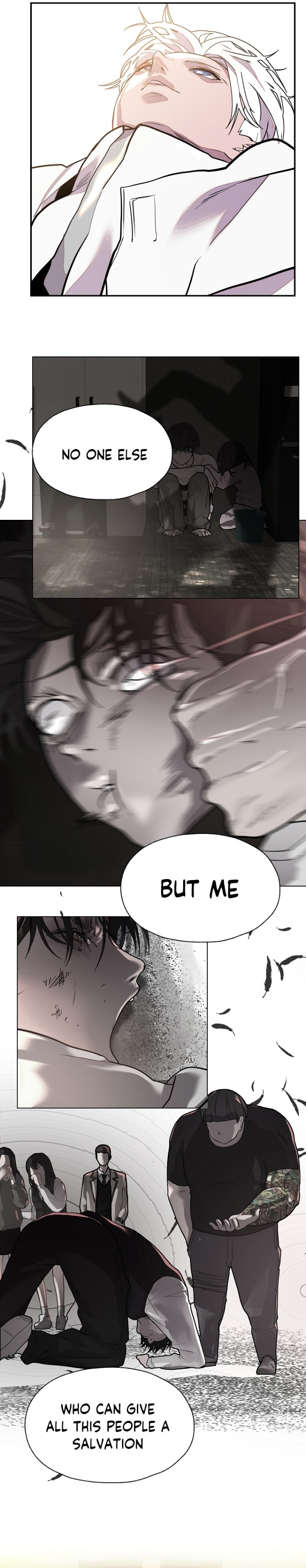 VR HERO Chapter 12 - Page 15