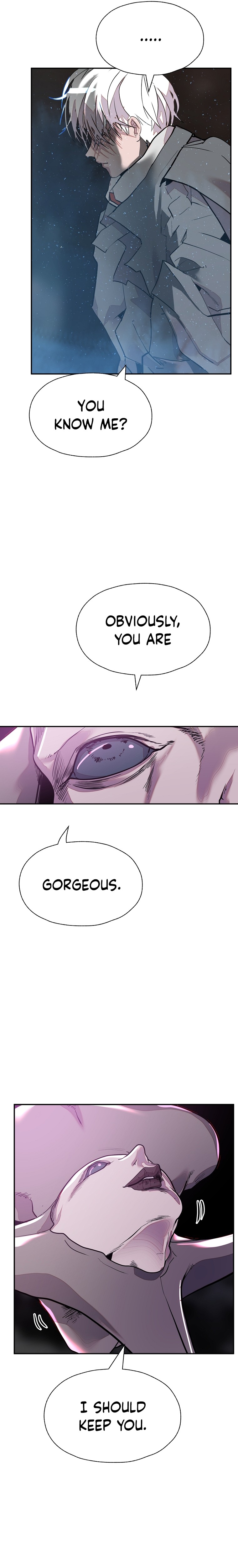 VR HERO Chapter 14 - Page 20