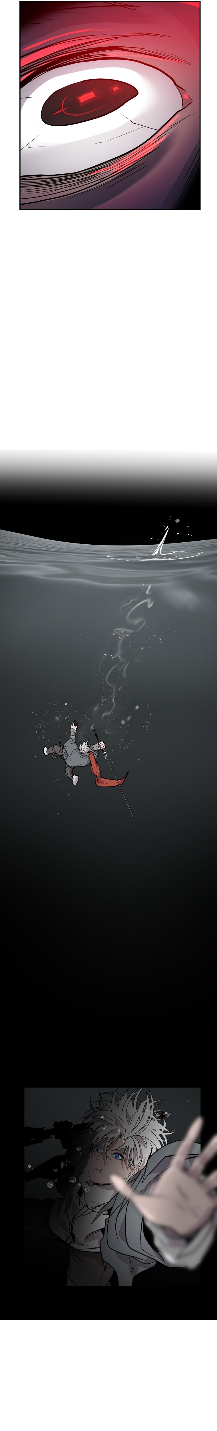 VR HERO Chapter 14 - Page 25