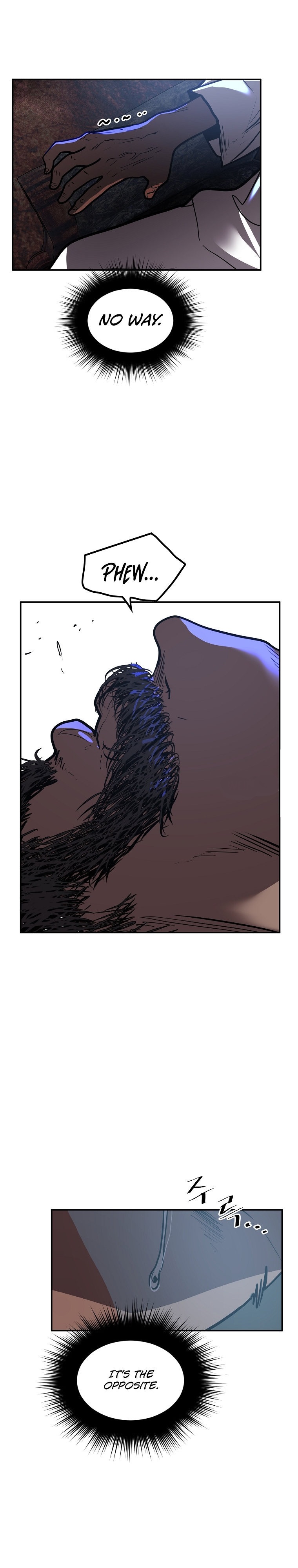 VR HERO Chapter 19 - Page 14