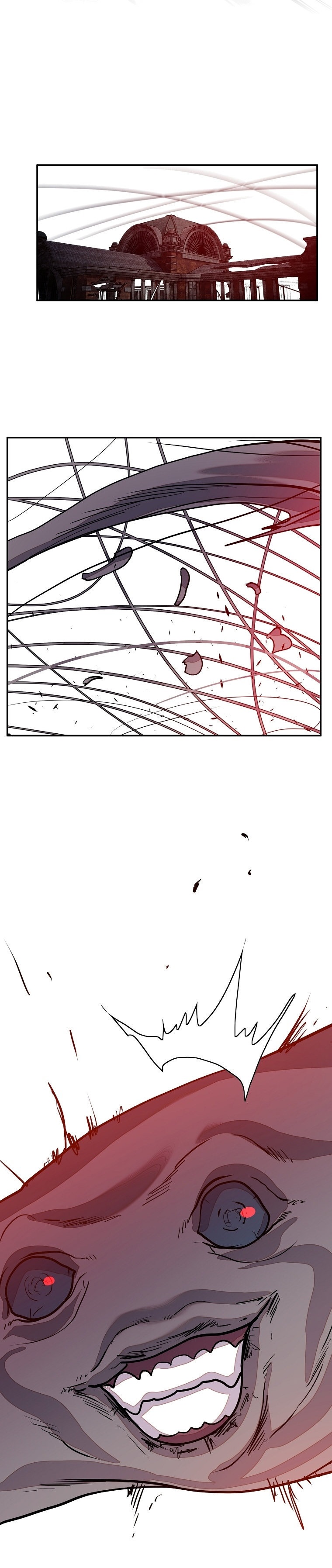 VR HERO Chapter 19 - Page 26