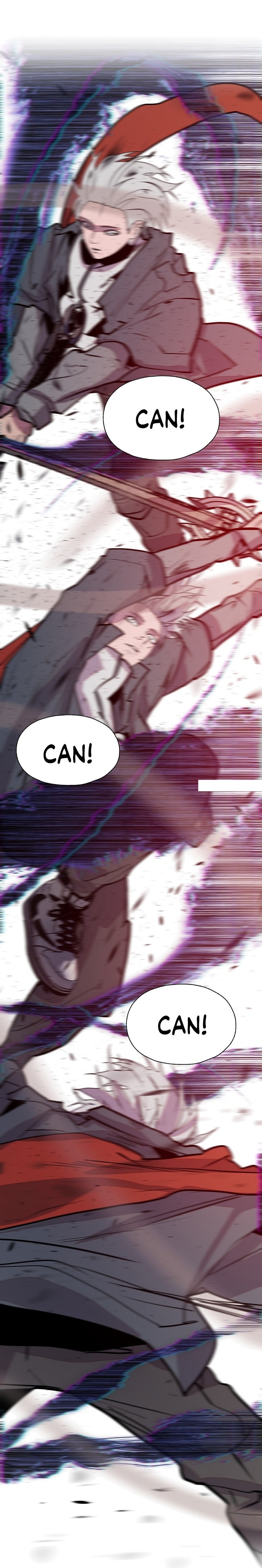 VR HERO Chapter 19 - Page 29