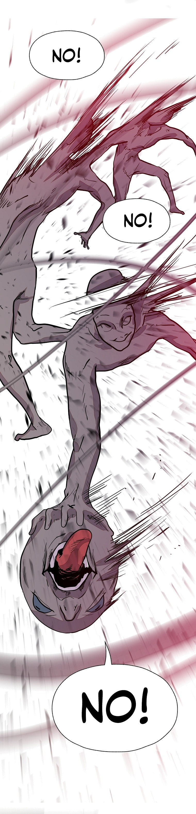 VR HERO Chapter 19 - Page 30