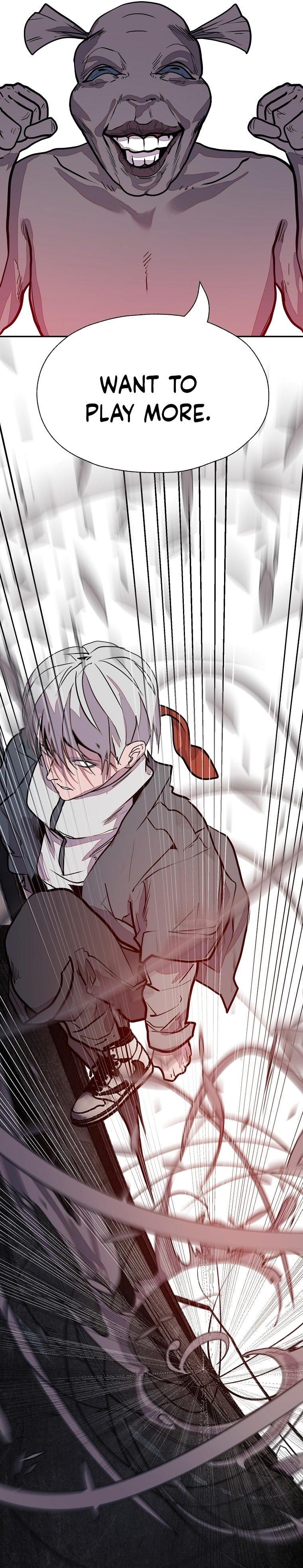 VR HERO Chapter 20 - Page 12