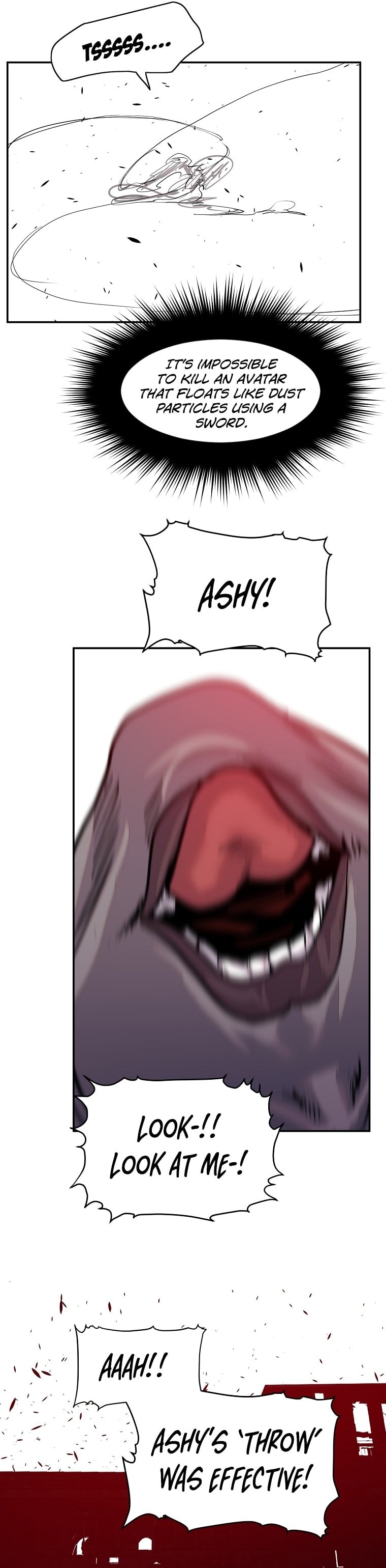 VR HERO Chapter 20 - Page 6