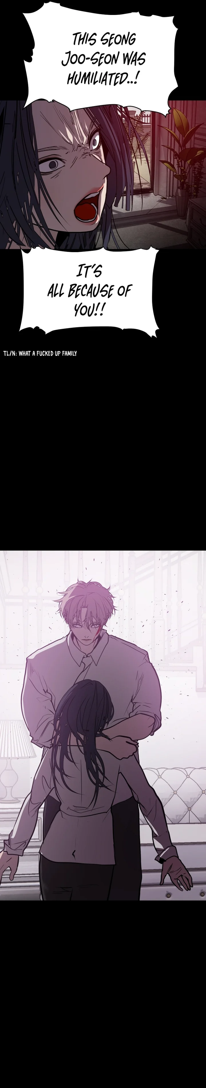 VR HERO Chapter 23 - Page 29