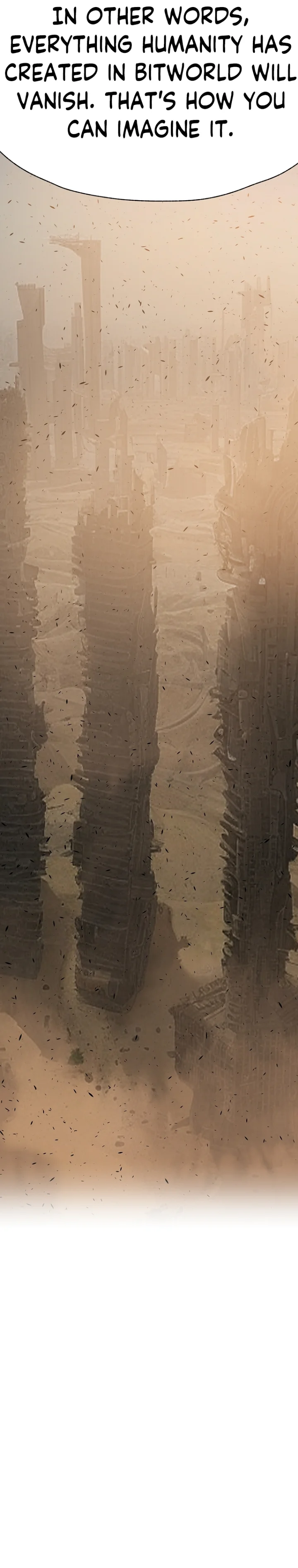 VR HERO Chapter 25 - Page 22