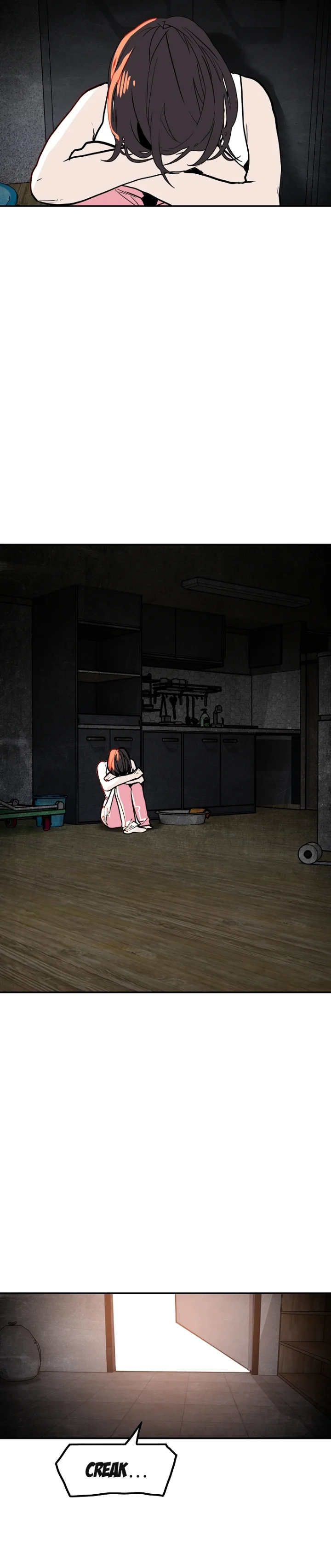 VR HERO Chapter 27 - Page 25