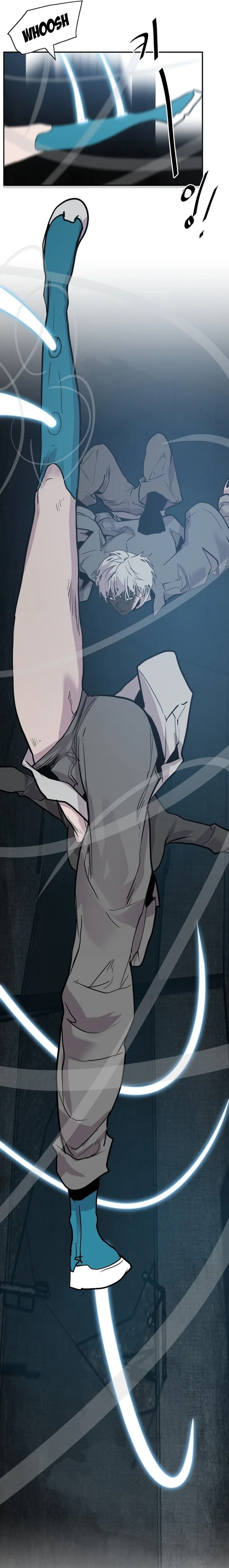 VR HERO Chapter 28 - Page 10