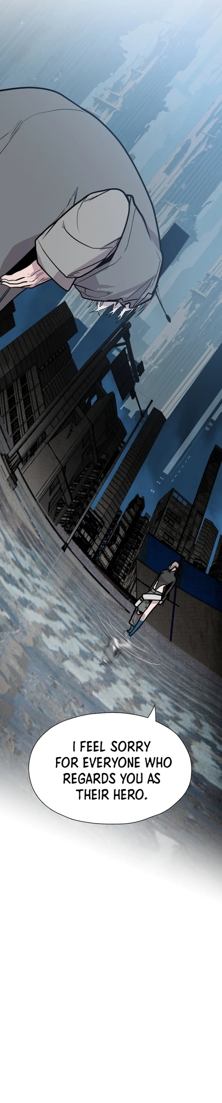 VR HERO Chapter 28 - Page 40