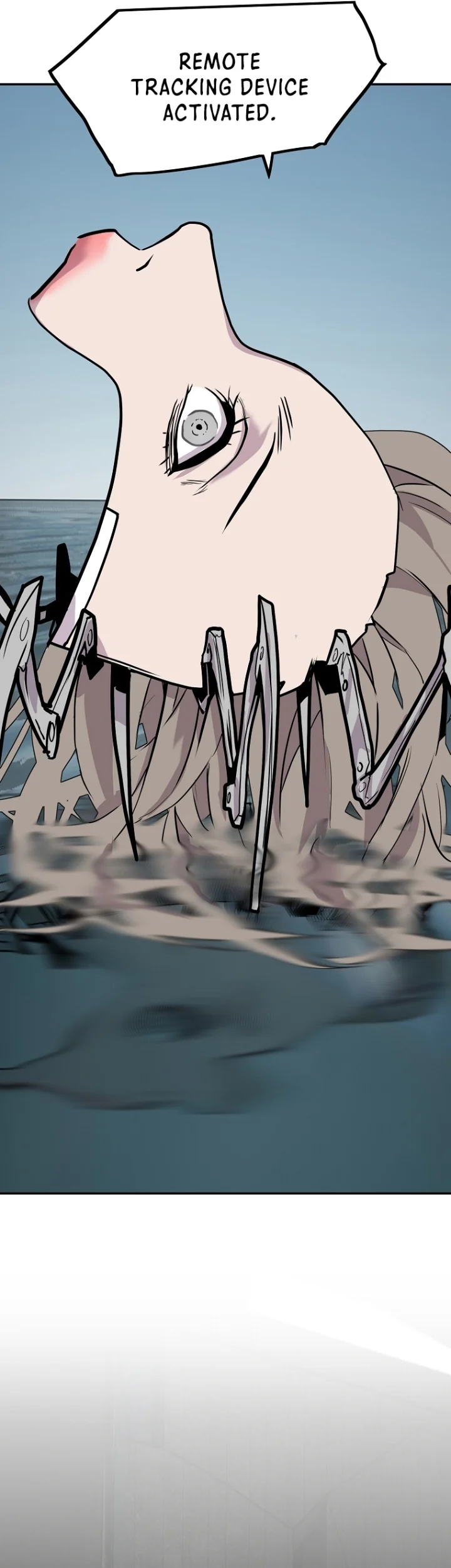 VR HERO Chapter 30 - Page 24