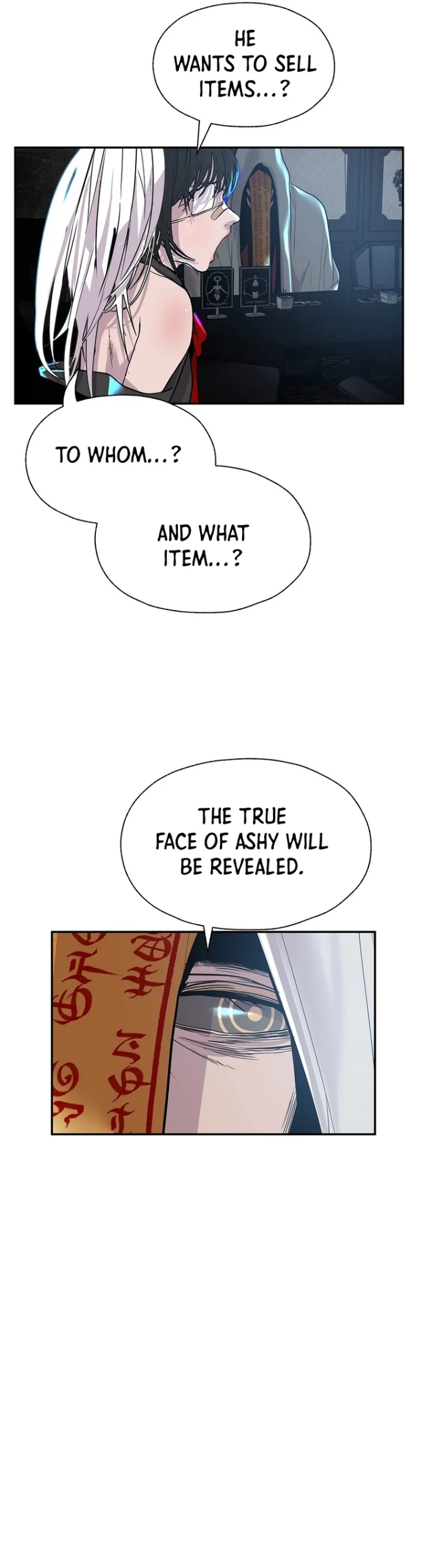 VR HERO Chapter 32 - Page 18