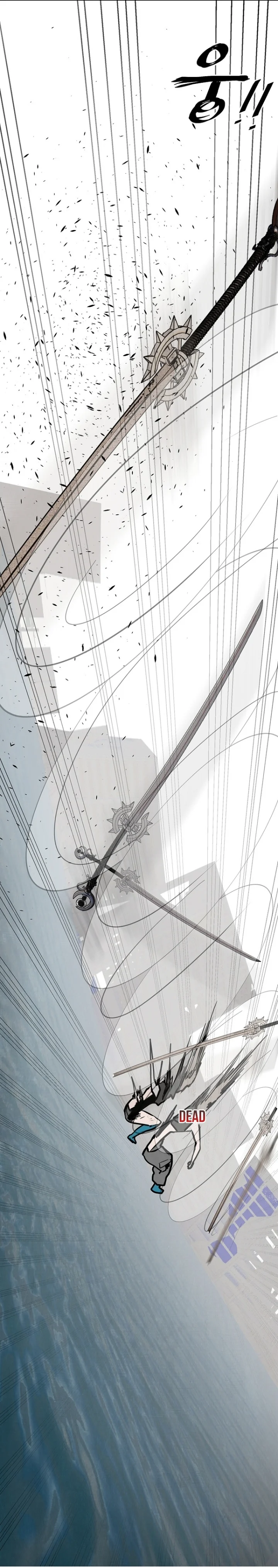 VR HERO Chapter 32 - Page 38