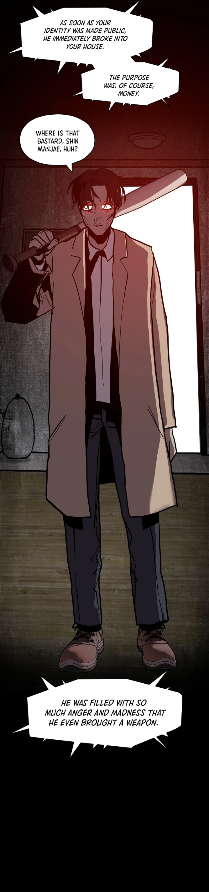 VR HERO Chapter 38 - Page 29