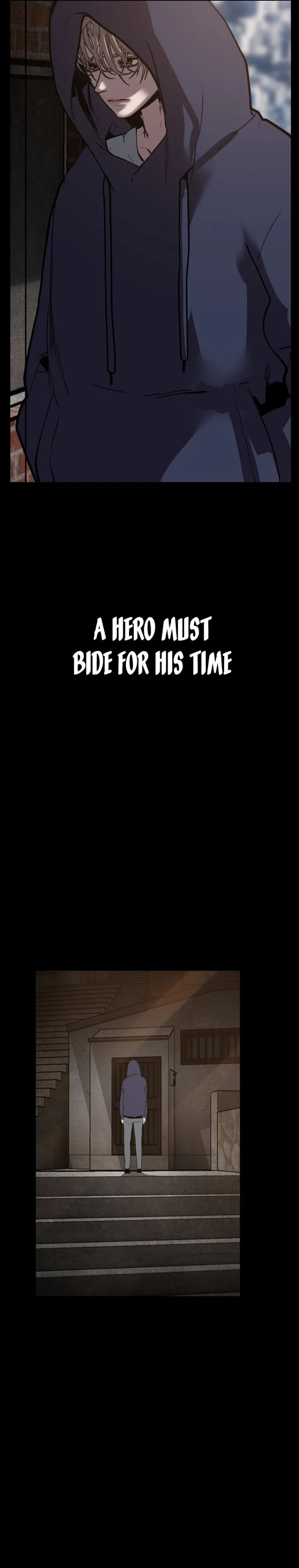 VR HERO Chapter 44 - Page 69