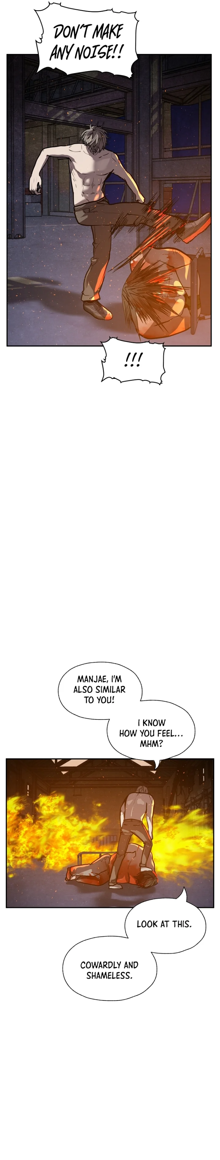 VR HERO Chapter 46 - Page 14