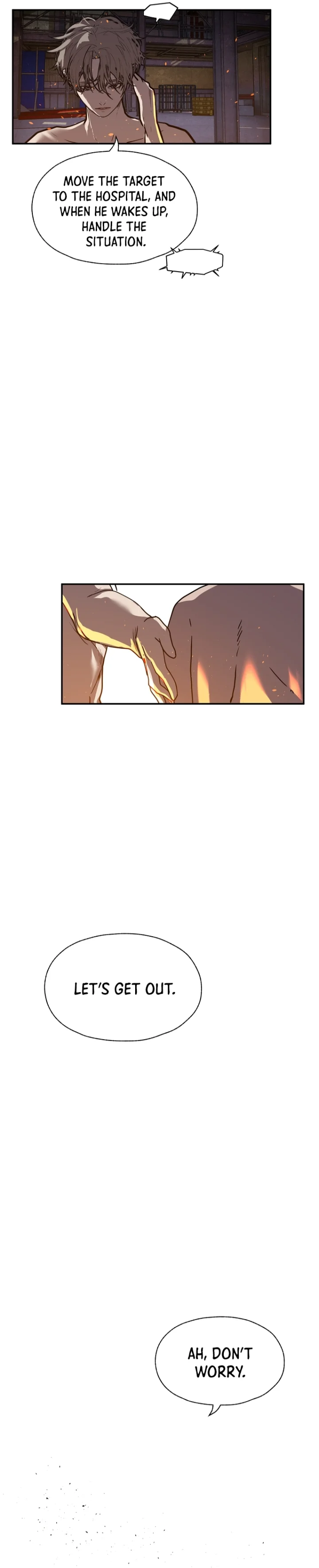 VR HERO Chapter 46 - Page 27