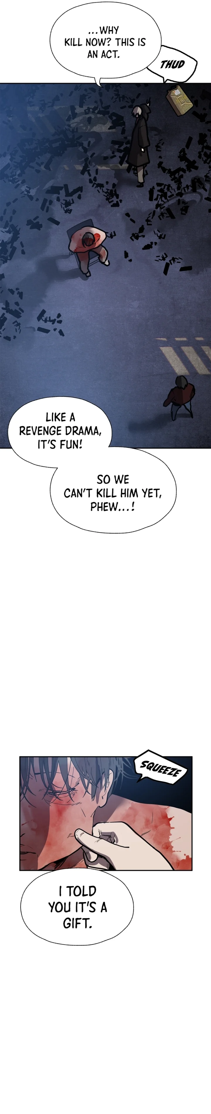 VR HERO Chapter 46 - Page 3