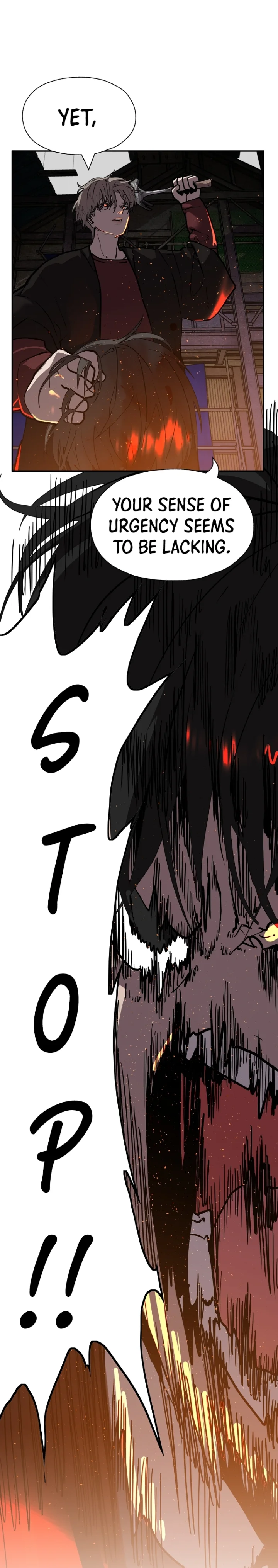 VR HERO Chapter 46 - Page 6