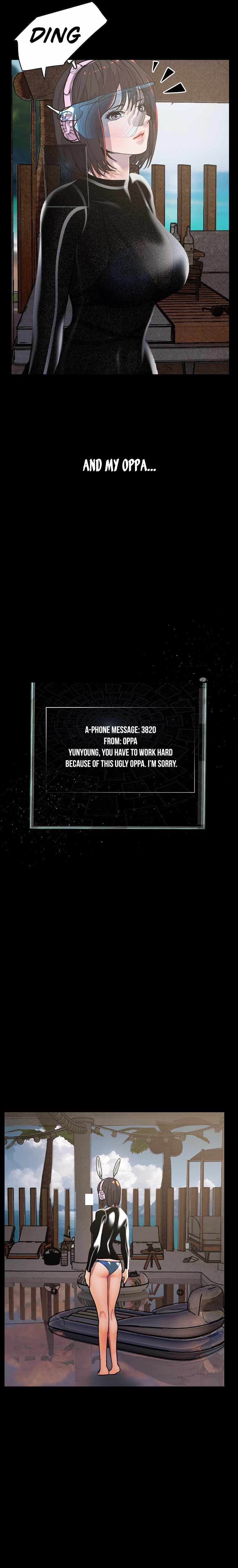 VR HERO Chapter 6 - Page 23